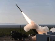GMARS fires for first time in Rheinmetall-Lockheed milestone