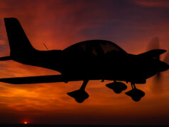 UK seeks new light aircraft in Project TELUM