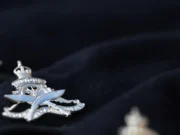 King’s Gurkha Artillery unveils new cap badge