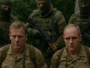 False claim of UK colonels captured in Ukraine spreads