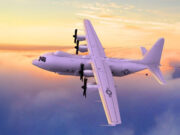 US Navy names new TACAMO aircraft E-130J Phoenix II