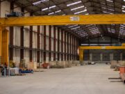 More shipbuilding for Scotland as £8m barge project starts