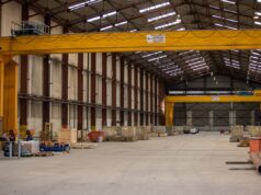 More shipbuilding for Scotland as £8m barge project starts