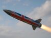 Britain to begin project to build ballistic missiles