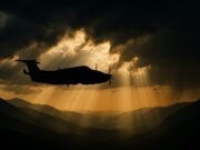 MOD seeks contractors for multi-engine pilot training