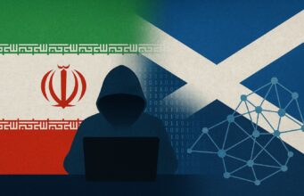 UK review may examine Iranian influence in Scotland