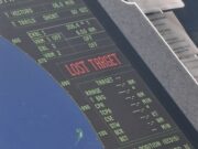 Are Russian cargo ships operating drones in Europe?