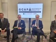 GCAP firms in electronics consortium for sixth-gen fighter