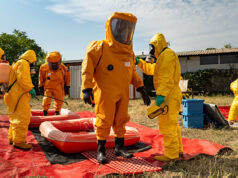 NATO runs Bulgaria 2025 crisis management exercise