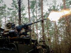 Britain’s Heavy Machine Guns get £20m upgrade in FN UK deal