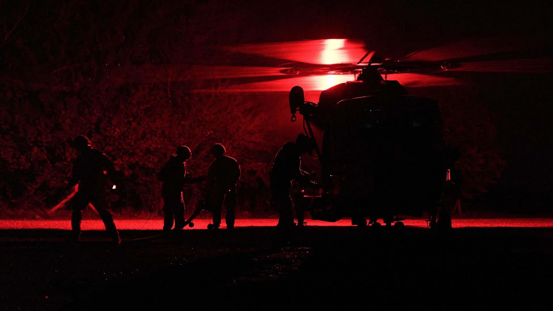 Rangers and Commandos join NATO Special Ops Taskforce