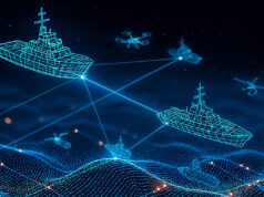 UK looking at £550m tactical comms support contract