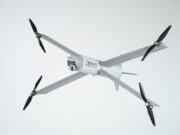 Lithuania’s Granta unveils X-WING loitering munition