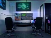 Babcock unveils deployable immersive naval training