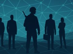 Capita’s Richard Holroyd on AI in Defence and Beyond