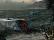 Could this be Britain’s future Commando Insertion Craft?