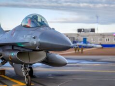 Danish-led military exercise conducted around Greenland