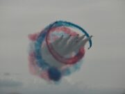 Ayr skies roar to life at Festival of Flight 2025