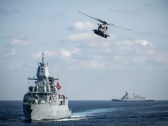 NATO boosts Russia monitoring mission with new assets