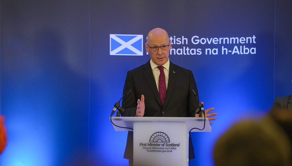 First_Minister_John_Swinney_speech_in_Scotland_on_27_November_2024_-_11