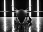 Helsing unveils new ‘Europa’ fighter jet drone