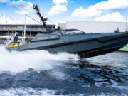 L3Harris puts UK electronic warfare demo in spotlight