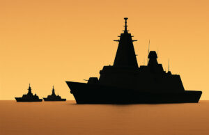 Minister rules out two power standard for Royal Navy