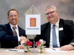 L3Harris to supply EO/IR systems for Kongsberg C-UxS vehicle