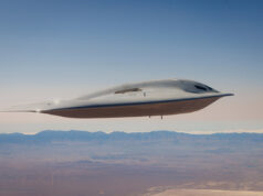 Second B-21 Raider test aircraft breaks cover