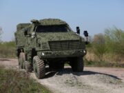 The British Army Land Mobility Programme