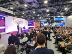 Downie criticises SNP absence from major defence show