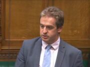 Downie links Scotland’s future to skills and security