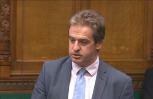 Downie links Scotland’s future to skills and security