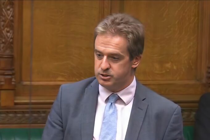 Downie links Scotland’s future to skills and security