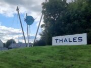 Thales stakes claim on sovereignty and autonomy at DSEI 2025