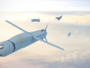 MBDA unveils SPEAR GLIDE as low-cost precision weapon