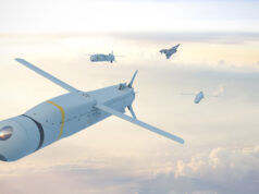 MBDA unveils SPEAR GLIDE as low-cost precision weapon