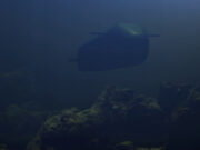 UK’s first autonomous submarine evolves