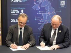 BAE Systems and Thales deepen submarine sonar partnership