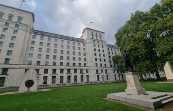 MOD sets out change measures after questions on harassment
