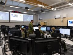 NATO opens new air operations centre in Norway’s High North