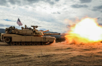 US posture review could reshape American presence in Europe