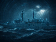 Clyde charity plans live wargaming experience aboard frigate