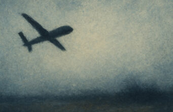 UK commits £140m to counter Russian drone threat