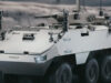 Germany in deal for new reconnaissance vehicle