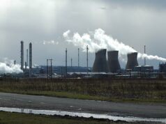 Grangemouth workers to get priority for new green jobs