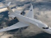 South Korea awards $2.26bn for new early warning aircraft