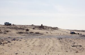 UK monitoring Iran links to Western Sahara