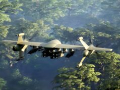 Lockheed Martin Sikorsky unveils Nomad VTOL drone family