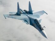 Russian jets breach NATO airspace